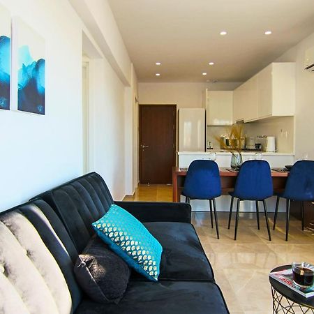 Phaedrus Living Seaside Residence Lighthouse 70 Paphos Buitenkant foto