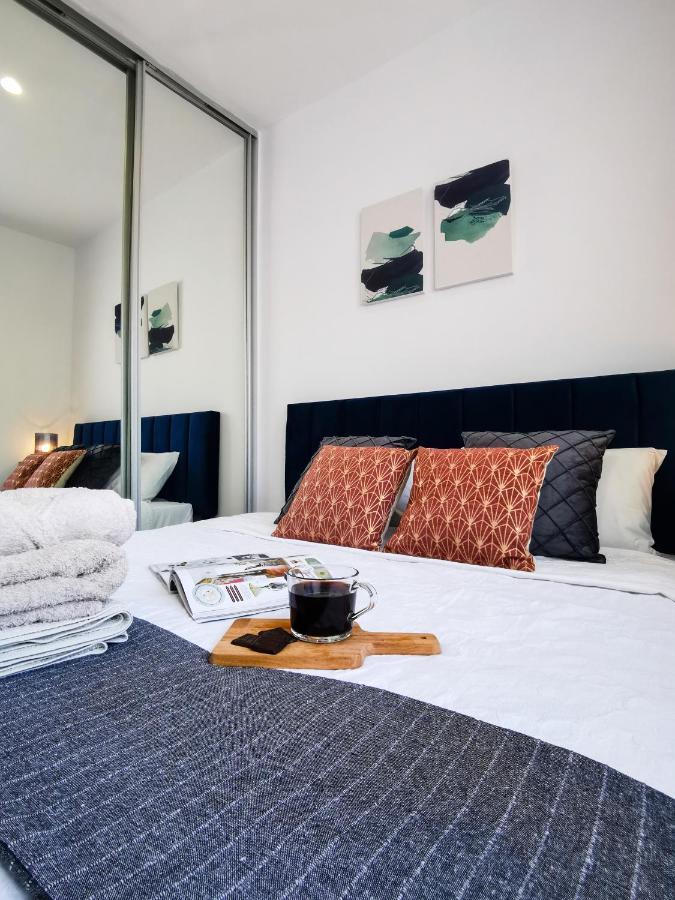 Phaedrus Living Seaside Residence Lighthouse 70 Paphos Buitenkant foto